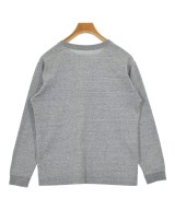 THE NORTH FACE（ザノースフェイス）Tシャツ・カットソー グレー サイズ:M メンズ/2200705276023