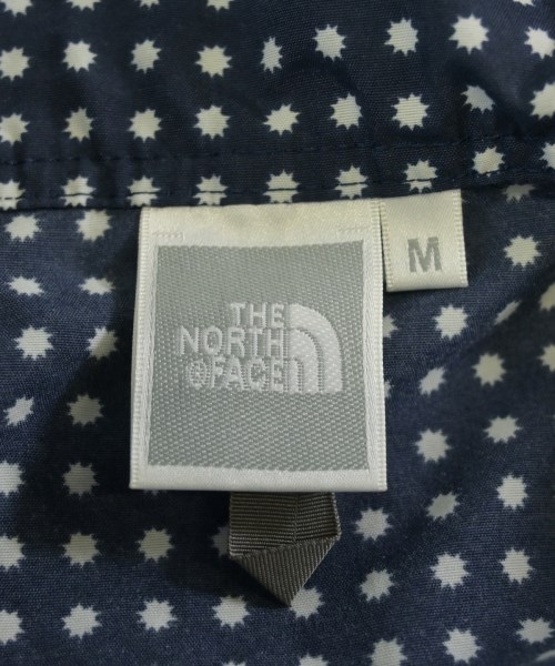THE NORTH FACE（ザノースフェイス）マウンテンパーカー 紺 サイズ:M レディース/2200706719017