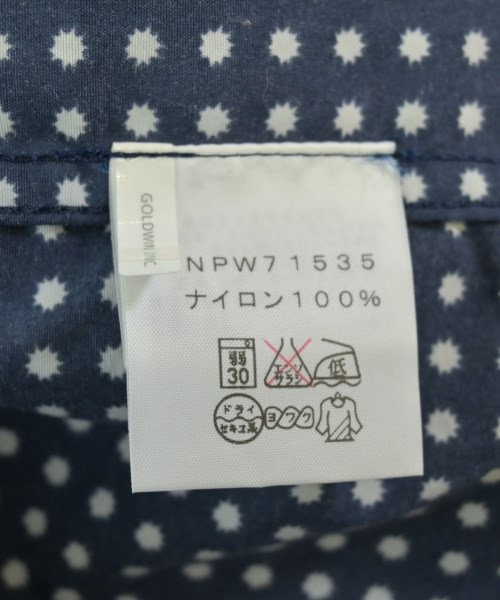 THE NORTH FACE（ザノースフェイス）マウンテンパーカー 紺 サイズ:M レディース/2200706719017