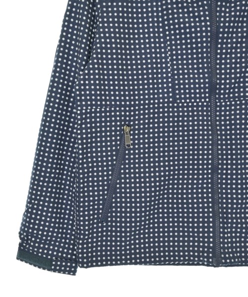 THE NORTH FACE（ザノースフェイス）マウンテンパーカー 紺 サイズ:M レディース/2200706719017
