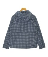 THE NORTH FACE（ザノースフェイス）マウンテンパーカー 紺 サイズ:M レディース/2200706719017
