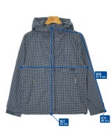 THE NORTH FACE（ザノースフェイス）マウンテンパーカー 紺 サイズ:M レディース/2200706719017