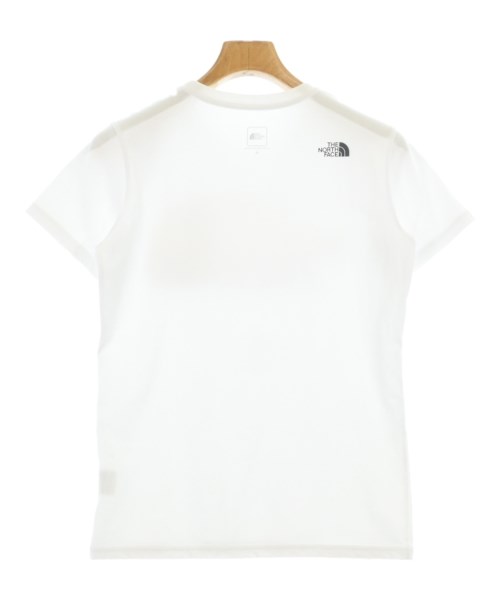 THE NORTH FACE（ザノースフェイス）Tシャツ・カットソー 白 サイズ:M レディース/2200706740028