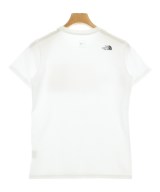 THE NORTH FACE（ザノースフェイス）Tシャツ・カットソー 白 サイズ:M レディース/2200706740028
