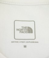 THE NORTH FACE（ザノースフェイス）Tシャツ・カットソー 白 サイズ:M レディース/2200706740028