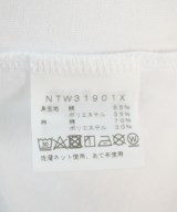 THE NORTH FACE（ザノースフェイス）Tシャツ・カットソー 白 サイズ:M レディース/2200706740028