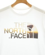 THE NORTH FACE（ザノースフェイス）Tシャツ・カットソー 白 サイズ:M レディース/2200706740028
