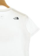 THE NORTH FACE（ザノースフェイス）Tシャツ・カットソー 白 サイズ:M レディース/2200706740028
