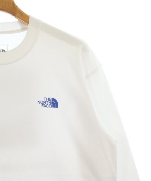 THE NORTH FACE（ザノースフェイス）Tシャツ・カットソー 白 サイズ:L メンズ/2200706742053