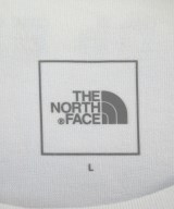 THE NORTH FACE（ザノースフェイス）Tシャツ・カットソー 白 サイズ:L メンズ/2200706742053