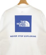THE NORTH FACE（ザノースフェイス）Tシャツ・カットソー 白 サイズ:L メンズ/2200706742053