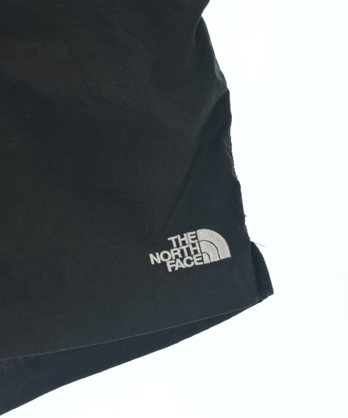 THE NORTH FACE（ザノースフェイス）ショートパンツ 黒 サイズ:XL メンズ/2200706799095