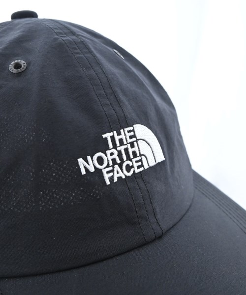THE NORTH FACE（ザノースフェイス）キャップ 黒 サイズ:F メンズ/2200706961010
