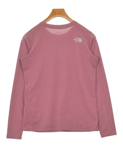 THE NORTH FACE（ザノースフェイス）Tシャツ・カットソー ピンク サイズ:M レディース/2200706982053