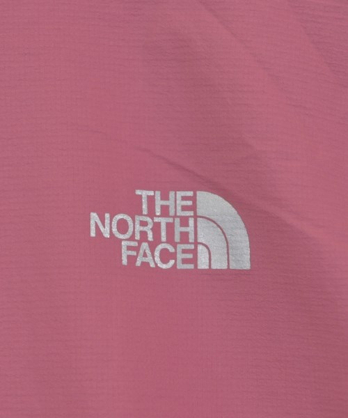 THE NORTH FACE（ザノースフェイス）Tシャツ・カットソー ピンク サイズ:M レディース/2200706982053