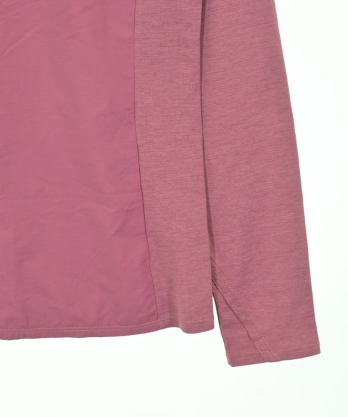 THE NORTH FACE（ザノースフェイス）Tシャツ・カットソー ピンク サイズ:M レディース/2200706982053