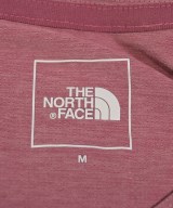 THE NORTH FACE（ザノースフェイス）Tシャツ・カットソー ピンク サイズ:M レディース/2200706982053