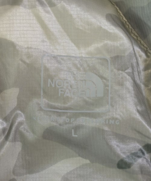 THE NORTH FACE（ザノースフェイス）その他 グレー サイズ:L メンズ/2200707013039