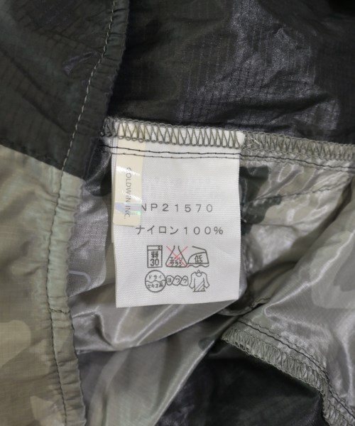 THE NORTH FACE（ザノースフェイス）その他 グレー サイズ:L メンズ/2200707013039