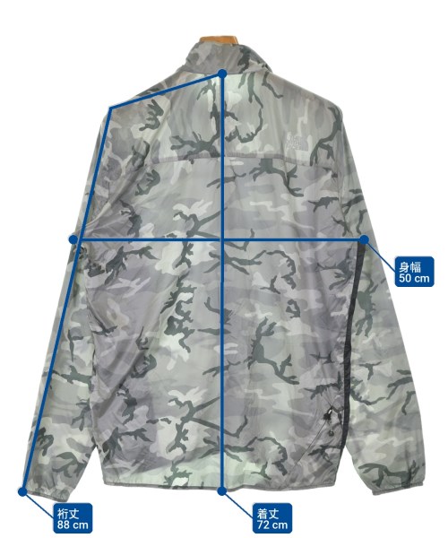 THE NORTH FACE（ザノースフェイス）その他 グレー サイズ:L メンズ/2200707013039
