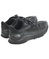 THE NORTH FACE（ザノースフェイス）スニーカー 黒 サイズ:28cm メンズ/2200707152028
