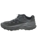 THE NORTH FACE（ザノースフェイス）スニーカー 黒 サイズ:28cm メンズ/2200707152028