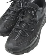 THE NORTH FACE（ザノースフェイス）スニーカー 黒 サイズ:28cm メンズ/2200707152028