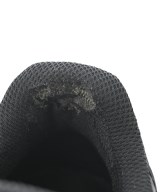 THE NORTH FACE（ザノースフェイス）スニーカー 黒 サイズ:28cm メンズ/2200707152028