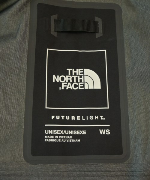 THE NORTH FACE（ザノースフェイス）マウンテンパーカー 黒 サイズ:S メンズ/2200707153056