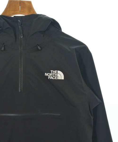 THE NORTH FACE（ザノースフェイス）マウンテンパーカー 黒 サイズ:S メンズ/2200707153056