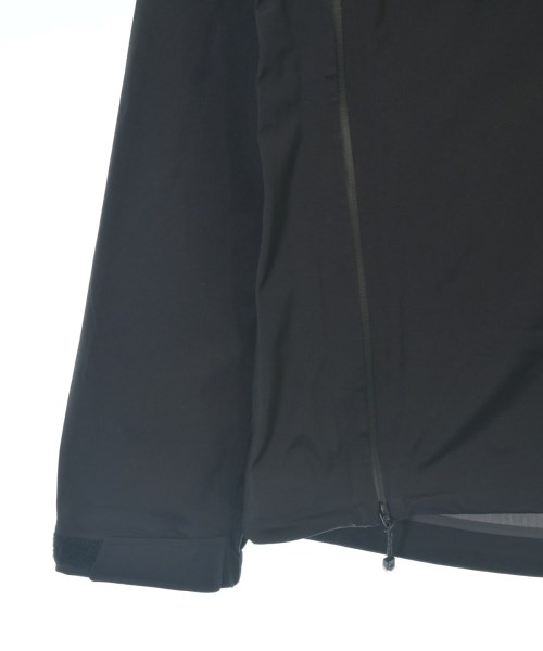 THE NORTH FACE（ザノースフェイス）マウンテンパーカー 黒 サイズ:S メンズ/2200707153056