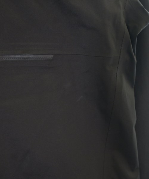THE NORTH FACE（ザノースフェイス）マウンテンパーカー 黒 サイズ:S メンズ/2200707153056