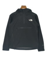 THE NORTH FACE（ザノースフェイス）マウンテンパーカー 黒 サイズ:S メンズ/2200707153056