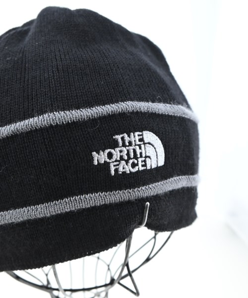 THE NORTH FACE（ザノースフェイス）ニットキャップ・ビーニー 黒 サイズ:F メンズ/2200698969346