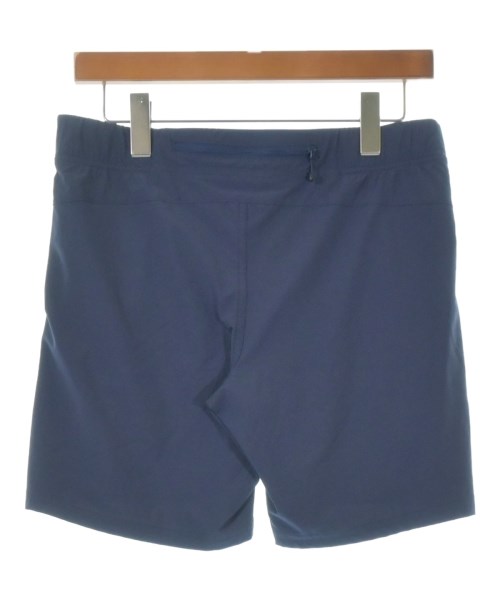 THE NORTH FACE（ザノースフェイス）ショートパンツ 紺 サイズ:-(M位) メンズ/2200704234130