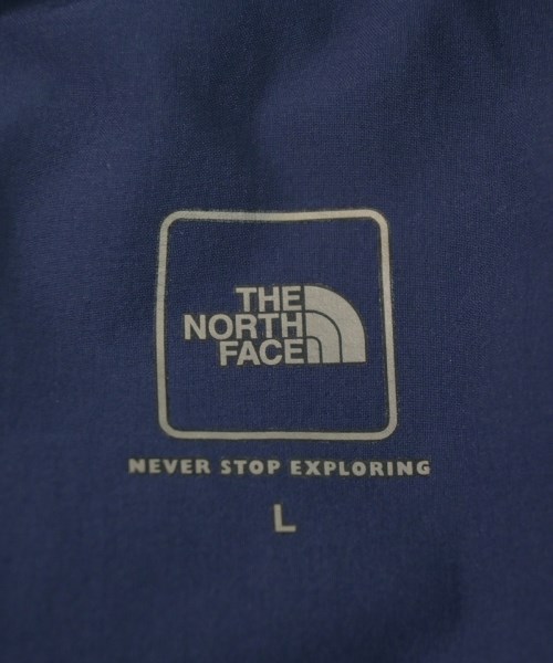 THE NORTH FACE（ザノースフェイス）ショートパンツ 紺 サイズ:-(M位) メンズ/2200704234130