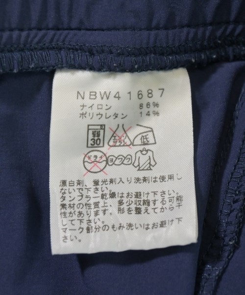 THE NORTH FACE（ザノースフェイス）ショートパンツ 紺 サイズ:-(M位) メンズ/2200704234130