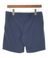 THE NORTH FACE（ザノースフェイス）ショートパンツ 紺 サイズ:-(M位) メンズ/2200704234130
