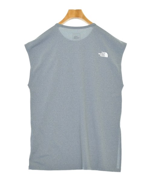 THE NORTH FACE（ザノースフェイス）Tシャツ・カットソー グレー サイズ:XL レディース/2200706287011