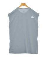 THE NORTH FACE（ザノースフェイス）Tシャツ・カットソー グレー サイズ:XL レディース/2200706287011