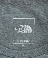 THE NORTH FACE（ザノースフェイス）Tシャツ・カットソー グレー サイズ:XL レディース/2200706287011