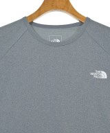 THE NORTH FACE（ザノースフェイス）Tシャツ・カットソー グレー サイズ:XL レディース/2200706287011