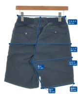 THE NORTH FACE（ザノースフェイス）ショートパンツ 紺 サイズ:S メンズ/2200707389035