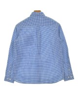 THE NORTH FACE（ザノースフェイス）カジュアルシャツ 青 サイズ:S レディース/2200707397016