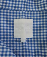 THE NORTH FACE（ザノースフェイス）カジュアルシャツ 青 サイズ:S レディース/2200707397016