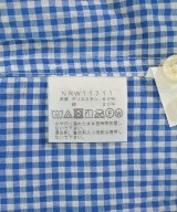 THE NORTH FACE（ザノースフェイス）カジュアルシャツ 青 サイズ:S レディース/2200707397016