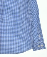 THE NORTH FACE（ザノースフェイス）カジュアルシャツ 青 サイズ:S レディース/2200707397016