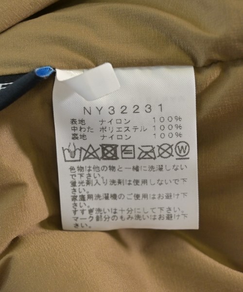 THE NORTH FACE（ザノースフェイス）カジュアルシャツ ベージュ サイズ:XL メンズ/2200707414010