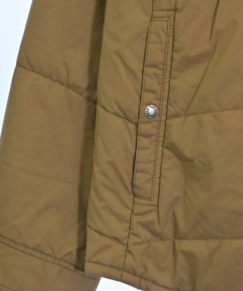 THE NORTH FACE（ザノースフェイス）カジュアルシャツ ベージュ サイズ:XL メンズ/2200707414010