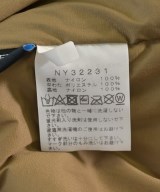 THE NORTH FACE（ザノースフェイス）カジュアルシャツ ベージュ サイズ:XL メンズ/2200707414010